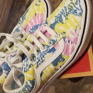 Vans Comfy Cush Old Skool